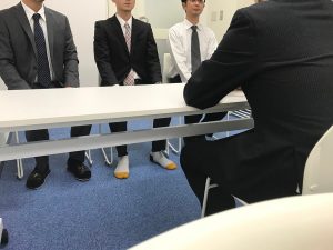 ビジネス