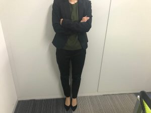 ビジネス