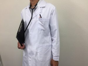 白衣